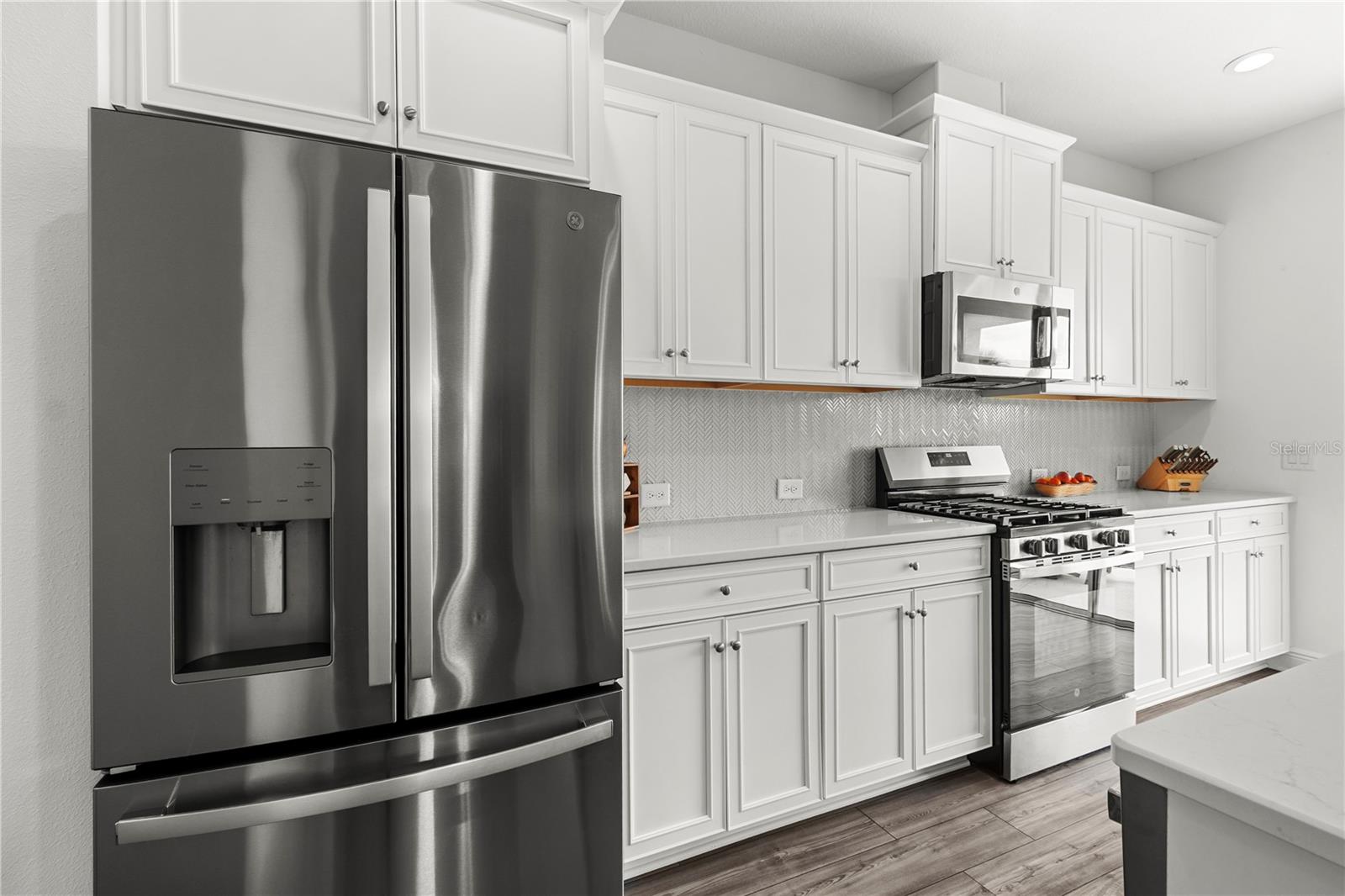 GRAND PARK PH 2 REP - Residential