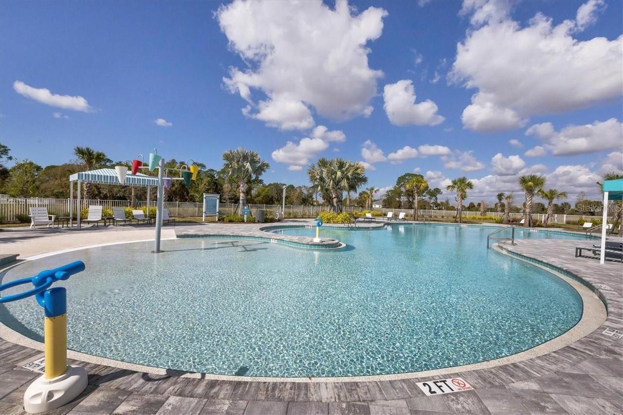 GRAND PARK PH 2 REP - Residential