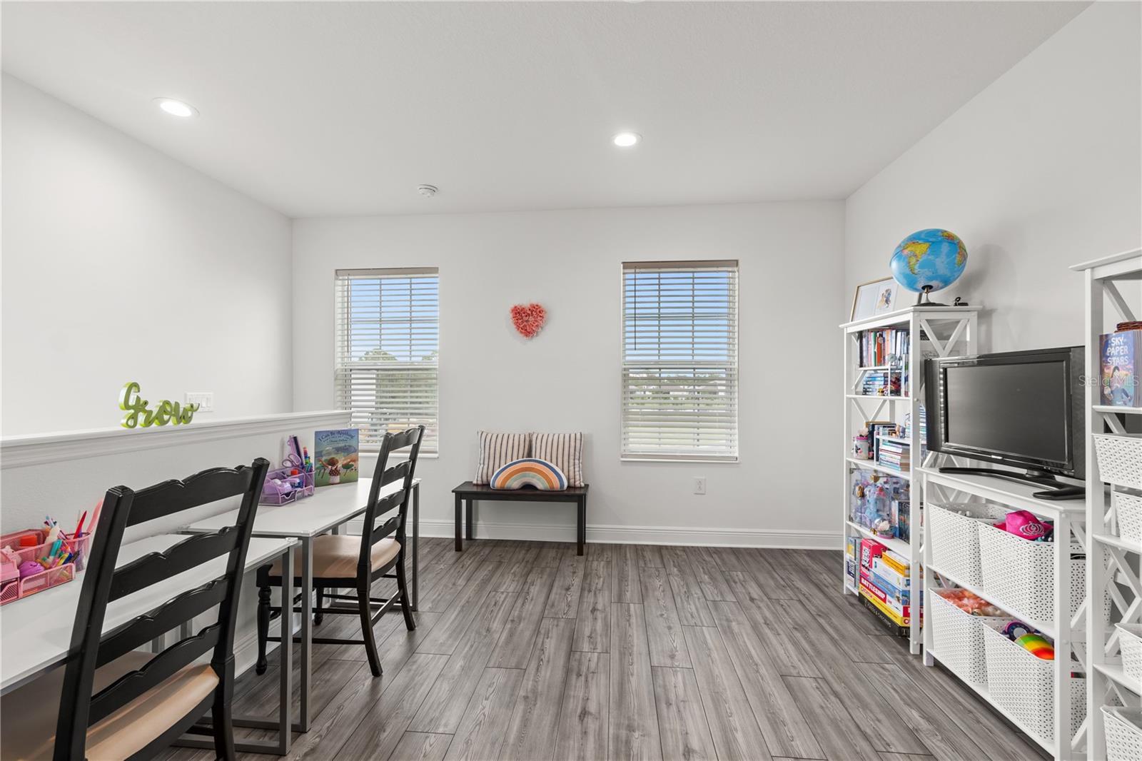 GRAND PARK PH 2 REP - Residential