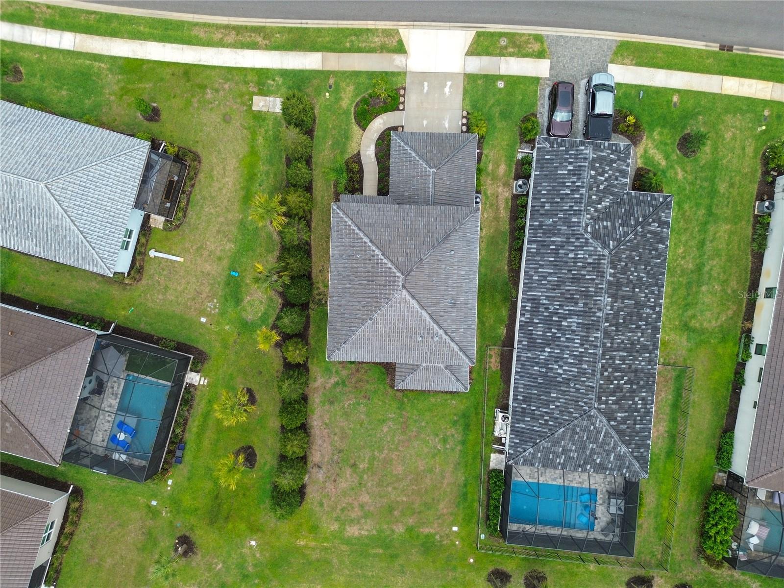 GRAND PARK PH 2 REP - Residential