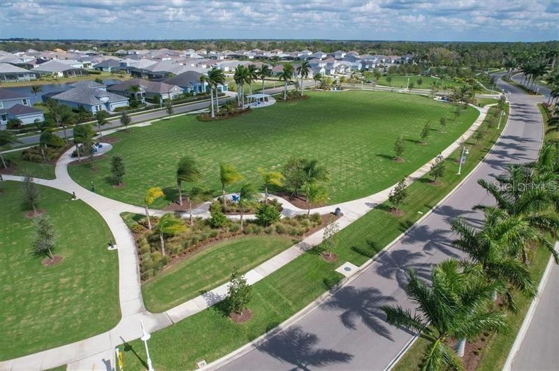 GRAND PARK PH 2 REP - Residential