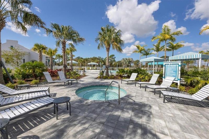 GRAND PARK PH 2 REP - Residential