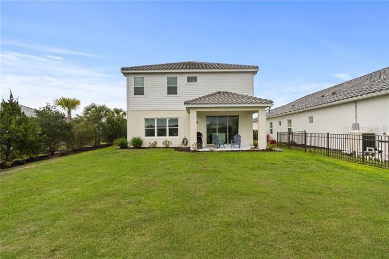 GRAND PARK PH 2 REP - Residential