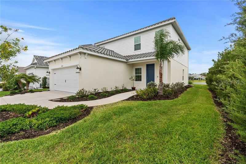 GRAND PARK PH 2 REP - Residential