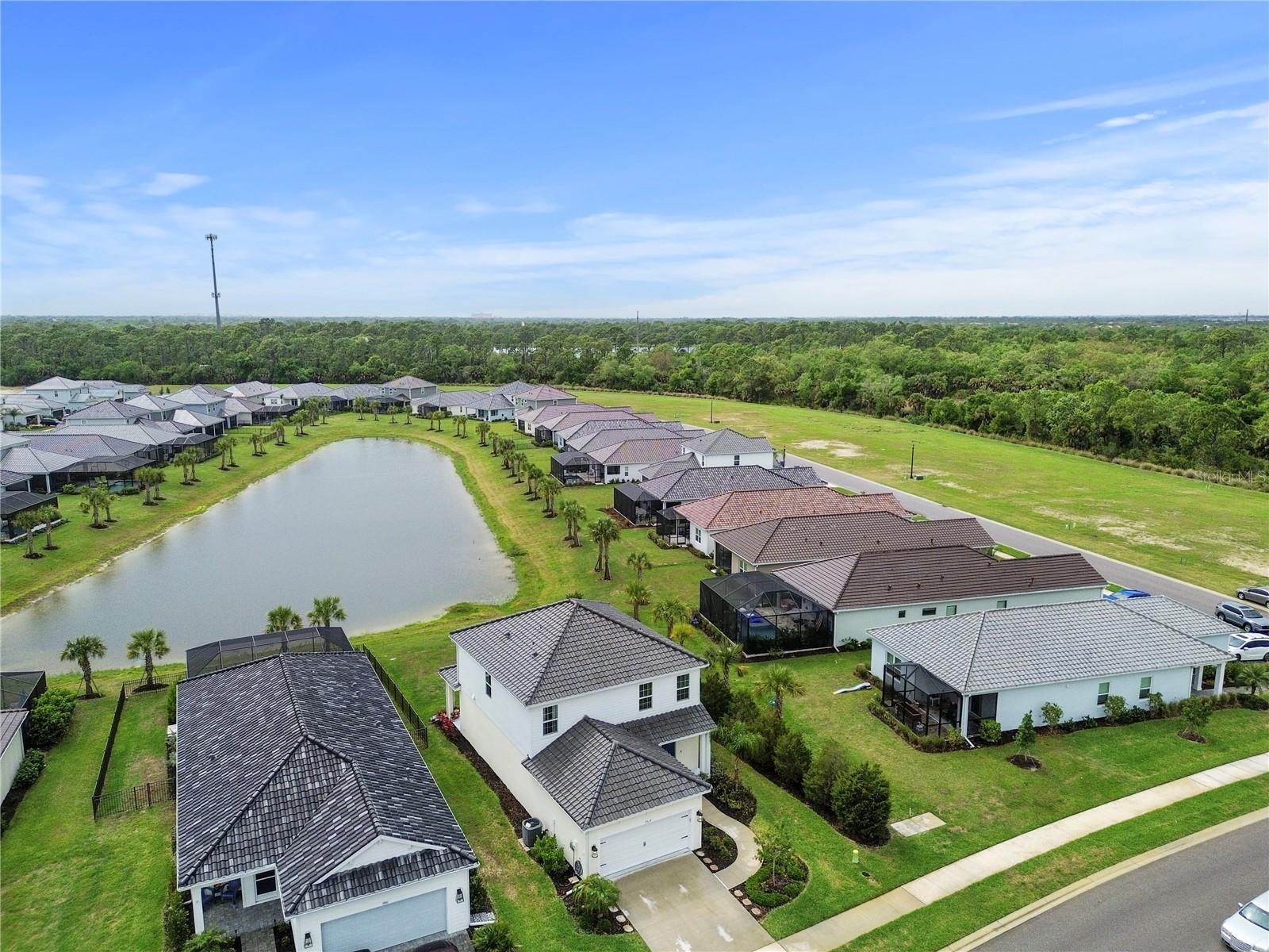 GRAND PARK PH 2 REP - Residential