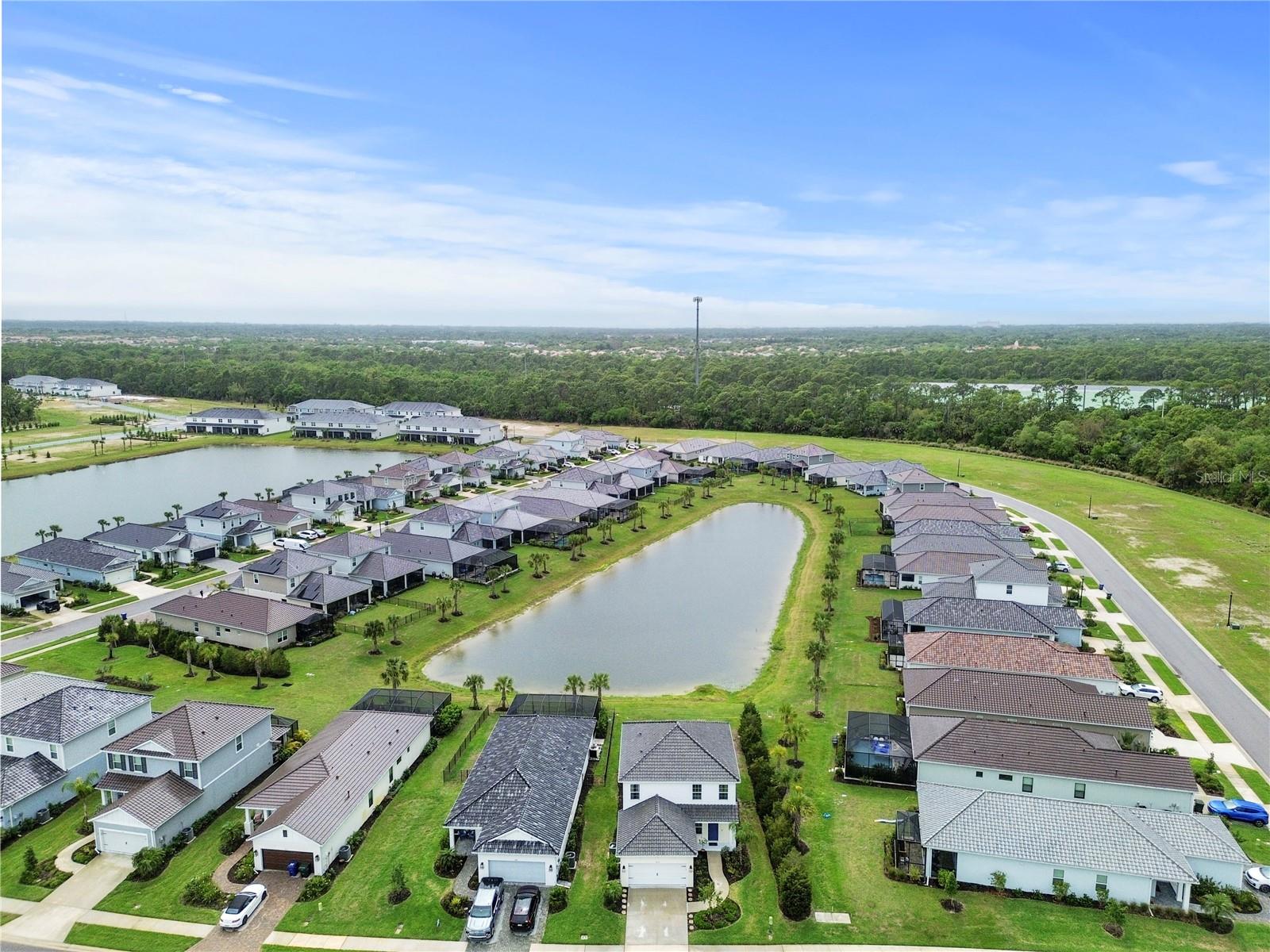 GRAND PARK PH 2 REP - Residential