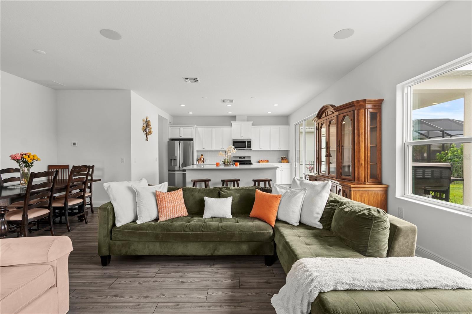 GRAND PARK PH 2 REP - Residential