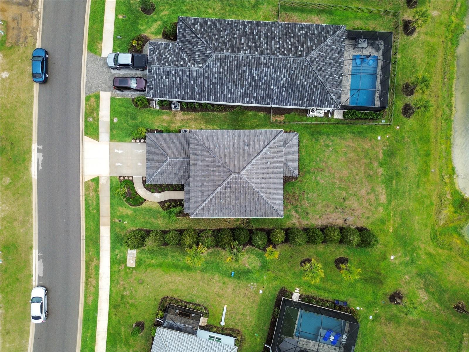 GRAND PARK PH 2 REP - Residential