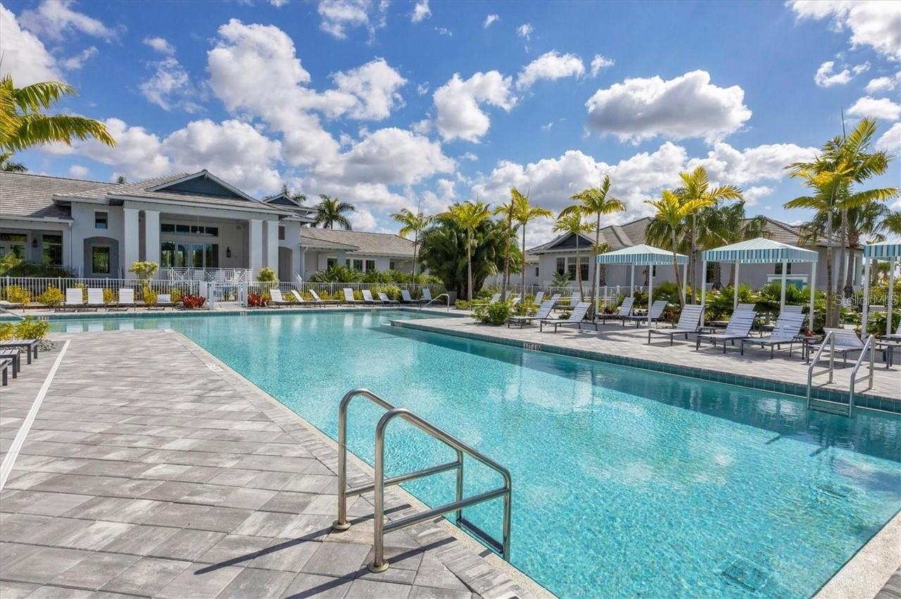 GRAND PARK PH 2 REP - Residential