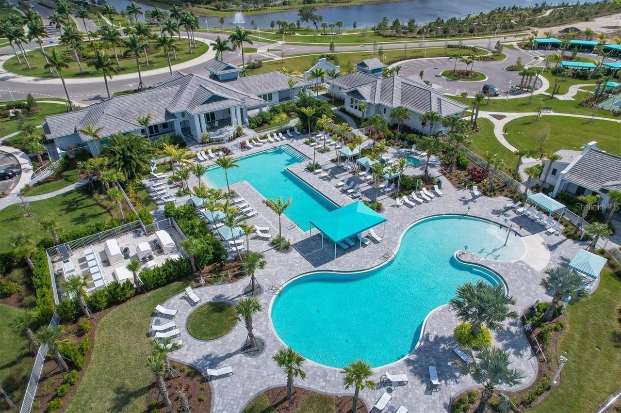 GRAND PARK PH 2 REP - Residential