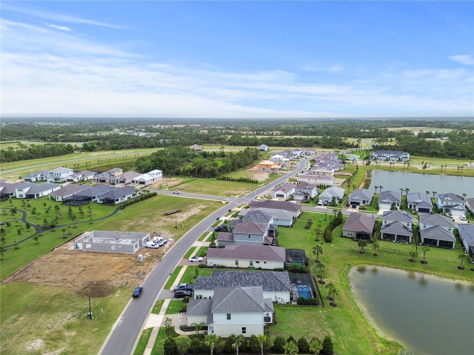 GRAND PARK PH 2 REP - Residential