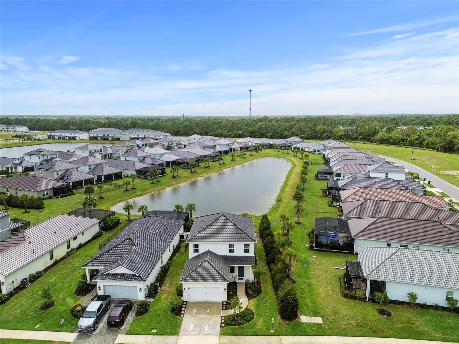 GRAND PARK PH 2 REP - Residential