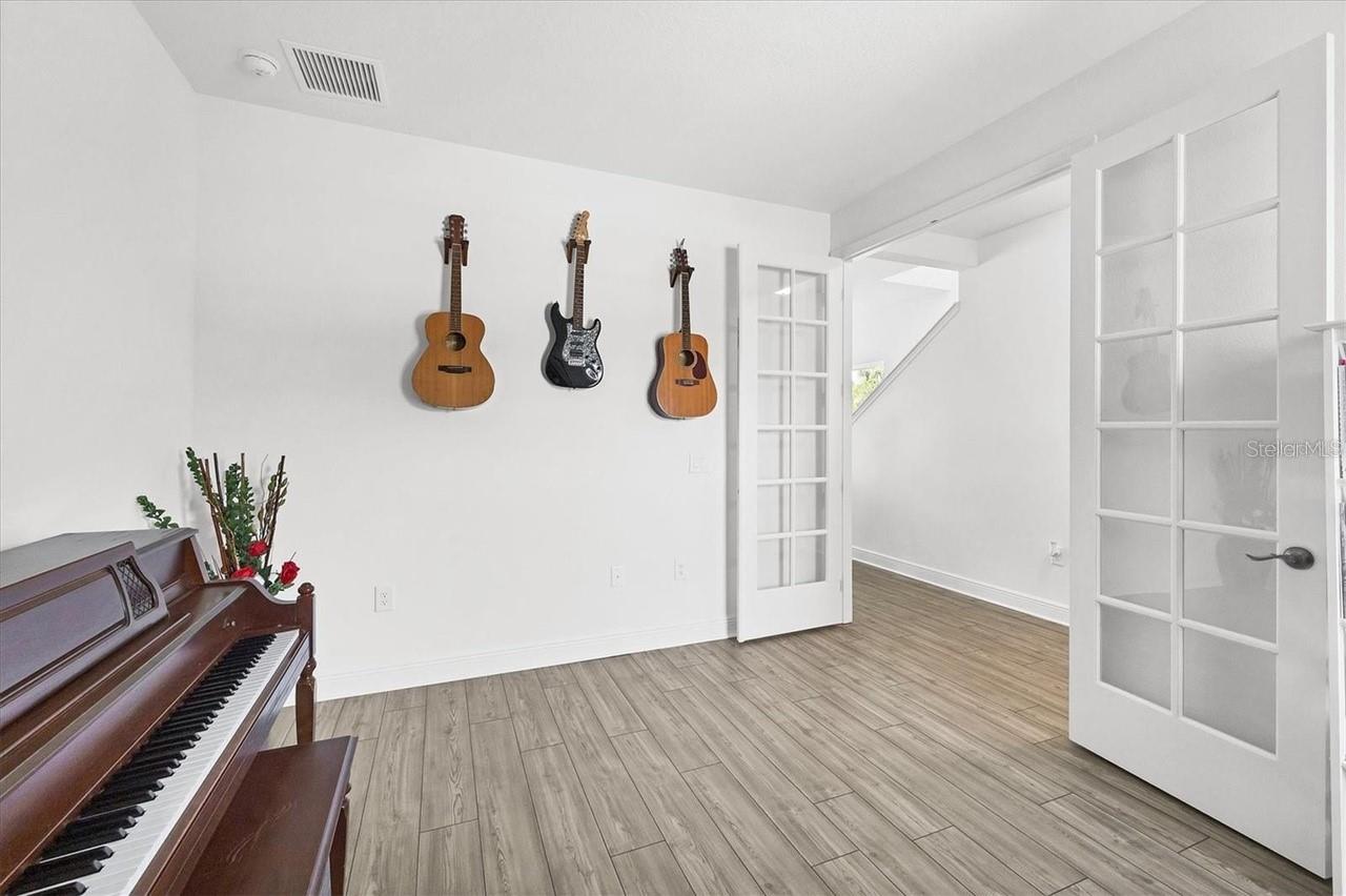 GRAND PARK PH 2 REP - Residential