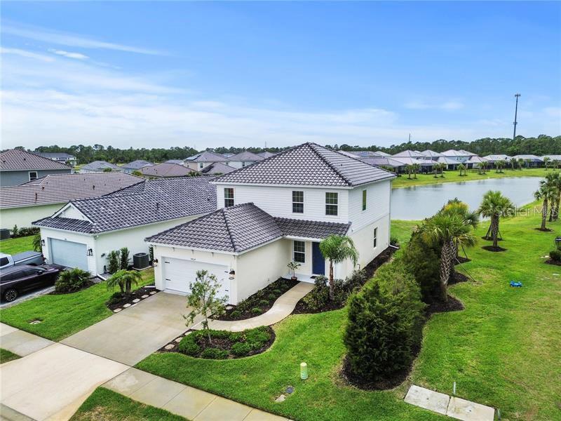 GRAND PARK PH 2 REP - Residential