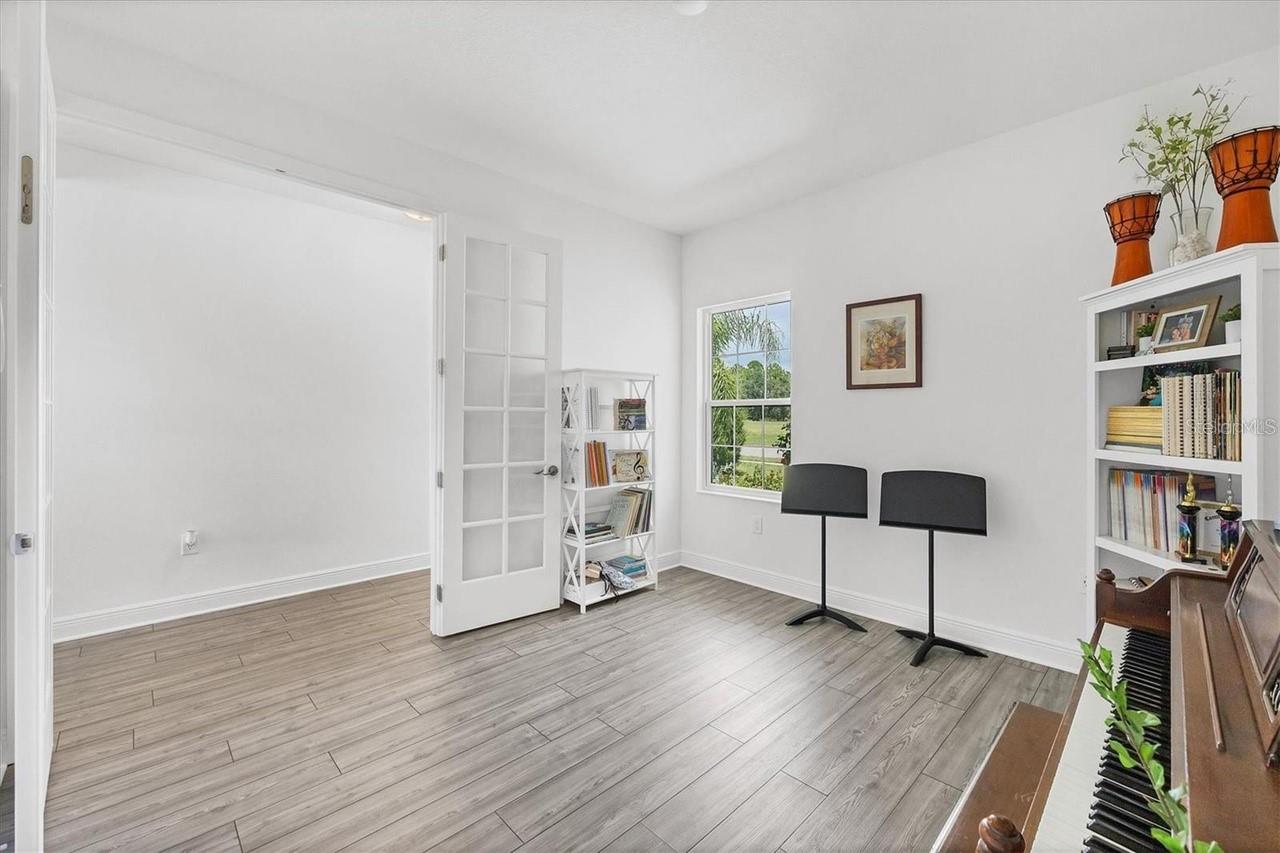 GRAND PARK PH 2 REP - Residential