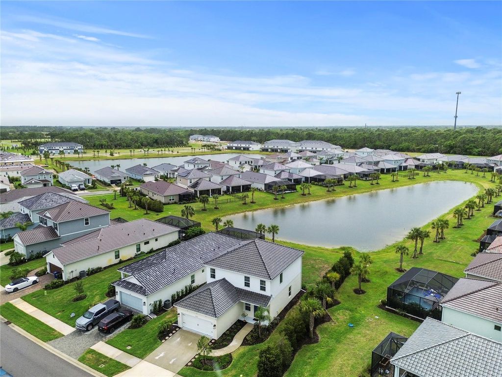 Photo of 9924 Crystal Isle Circle, Sarasota, FL 34241 (MLS # A4688051)