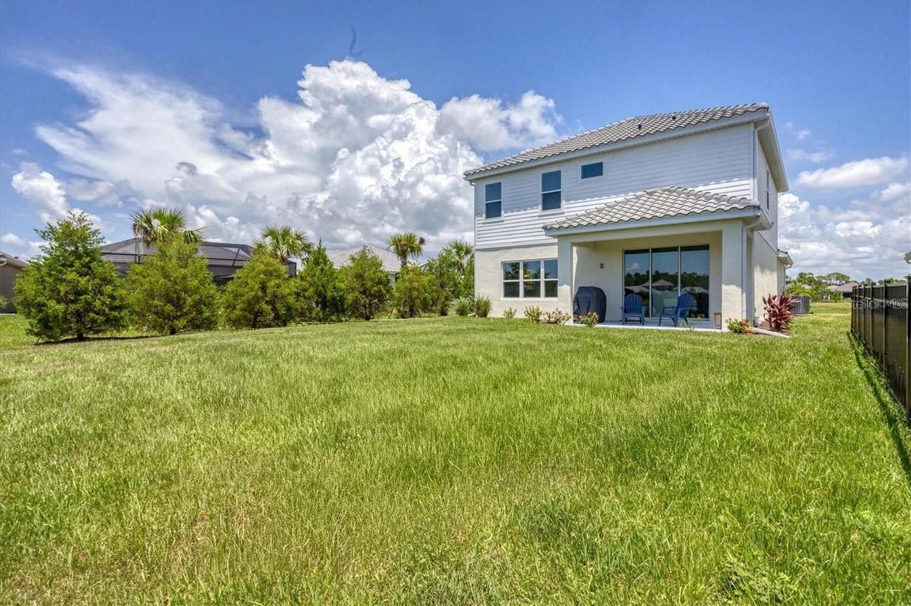 GRAND PARK PH 2 REP - Residential