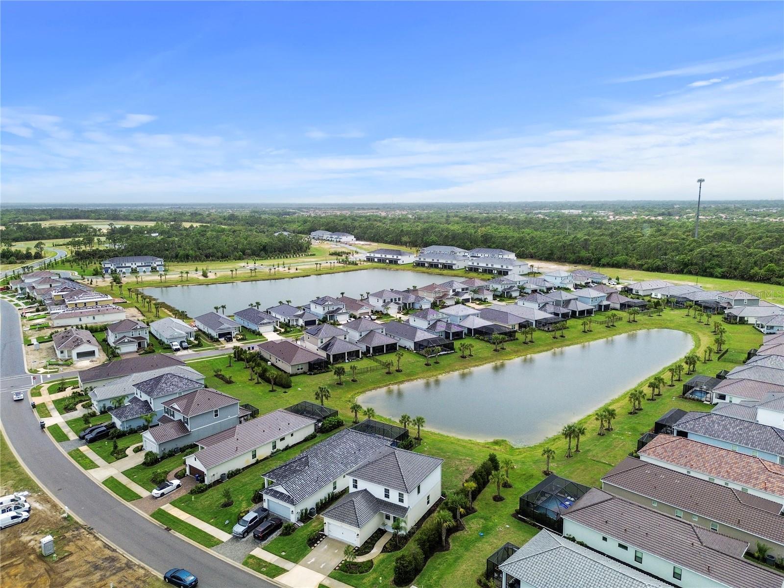 GRAND PARK PH 2 REP - Residential