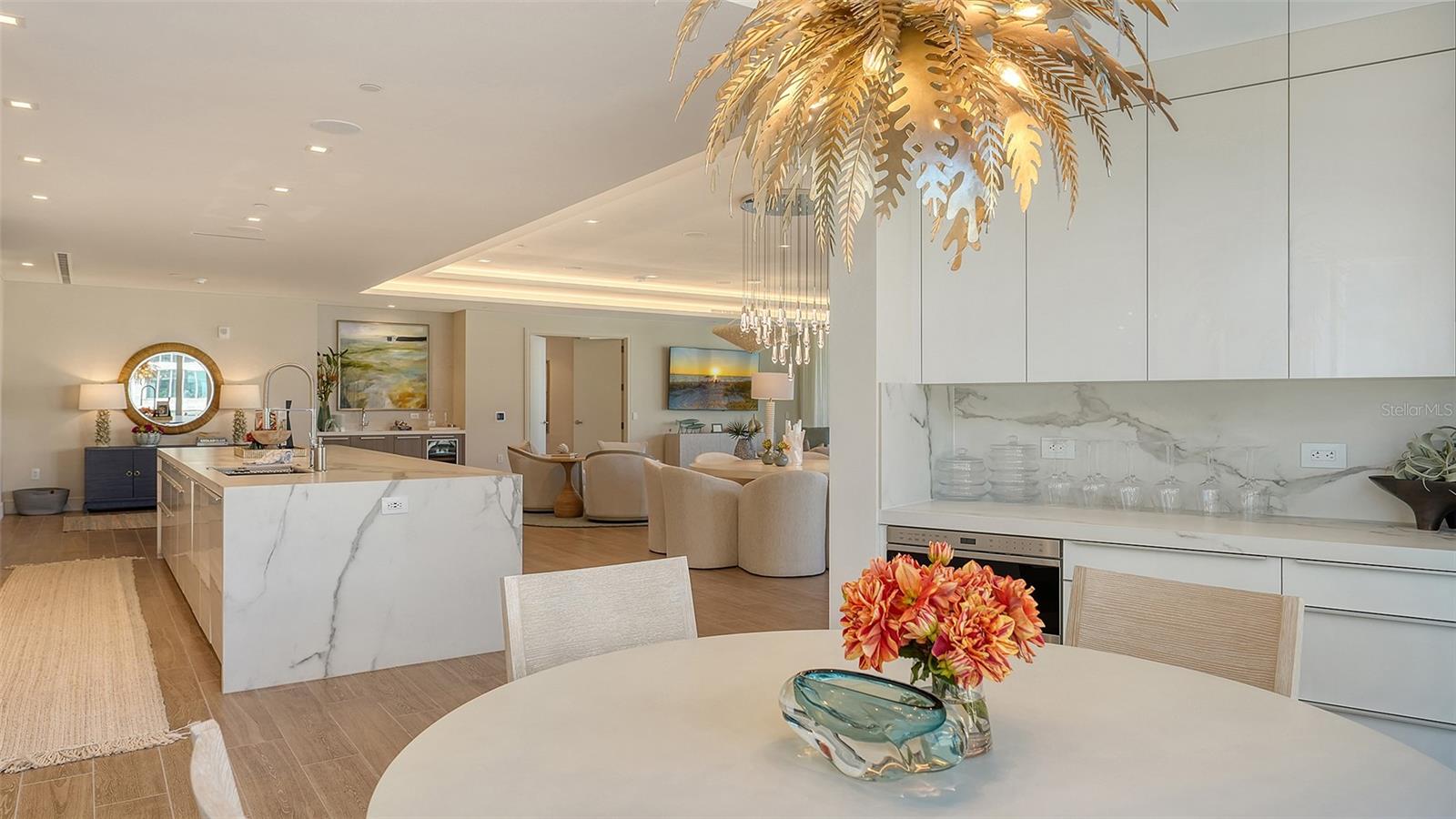 ST. REGIS LONGBOAT KEY - Residential