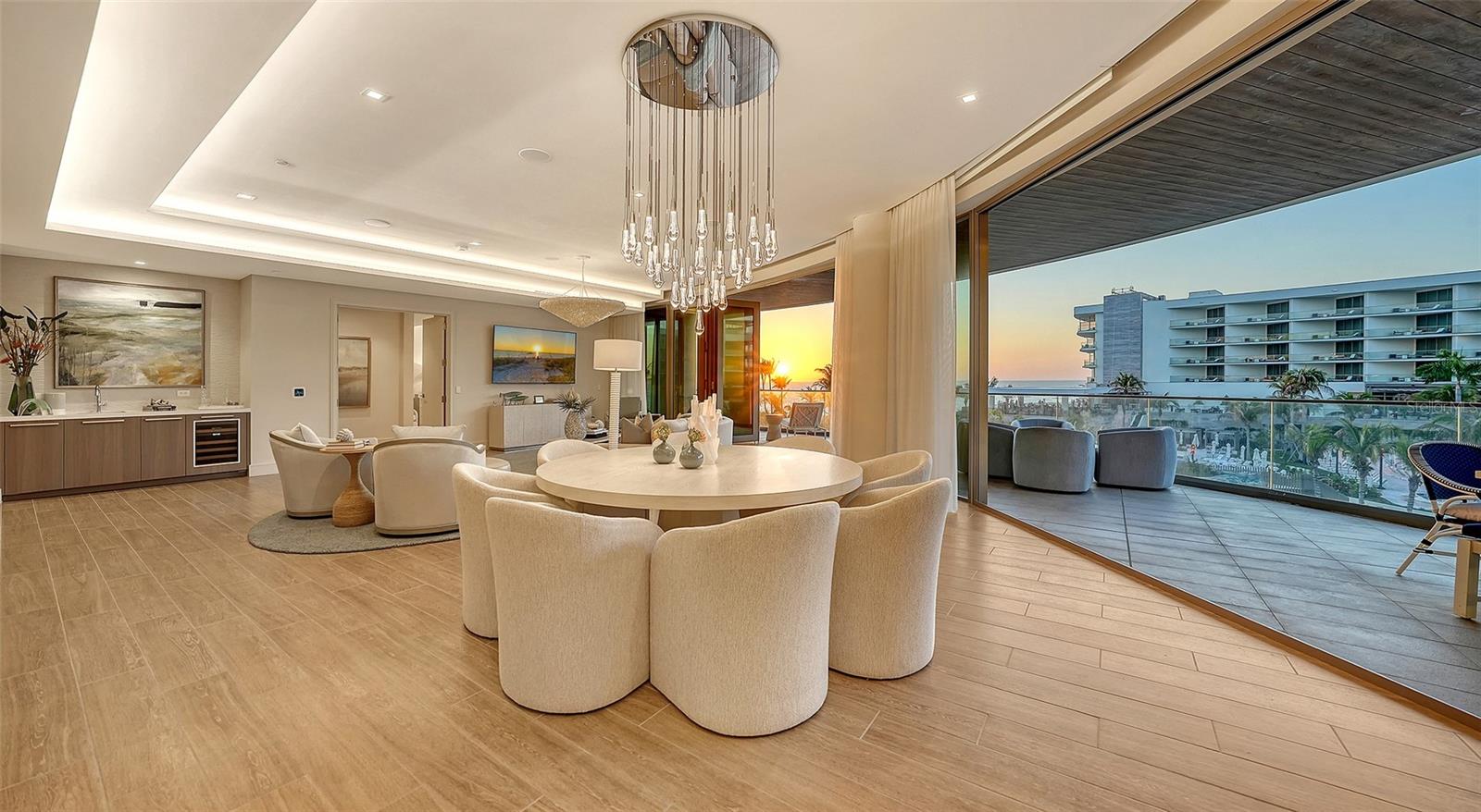 ST. REGIS LONGBOAT KEY - Residential