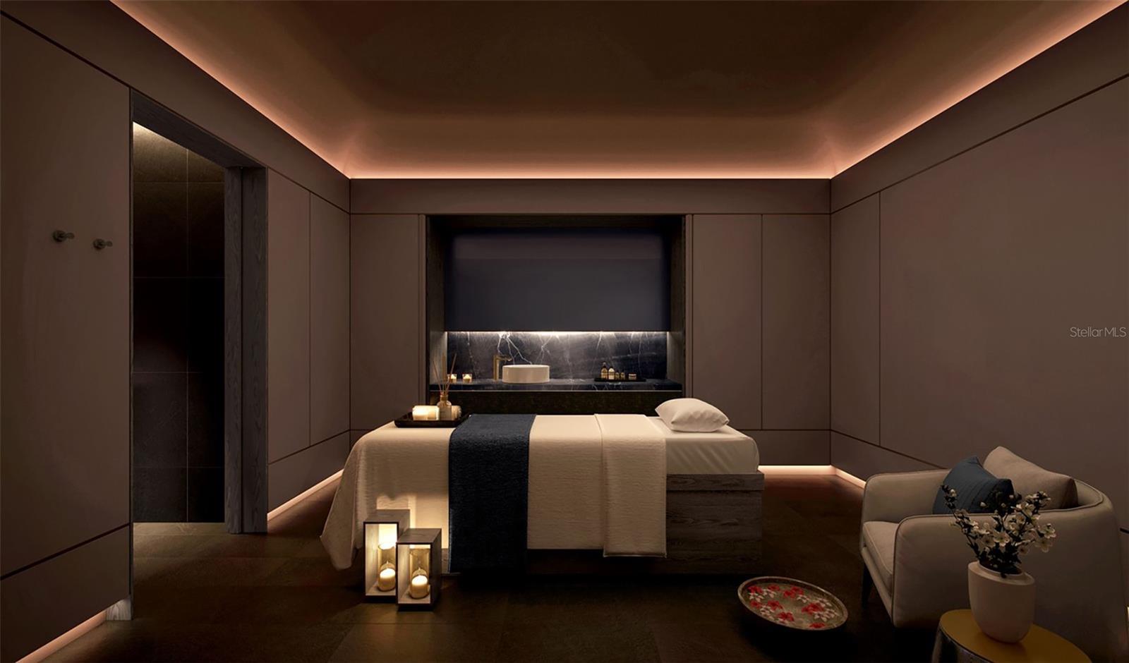 ST. REGIS LONGBOAT KEY - Residential