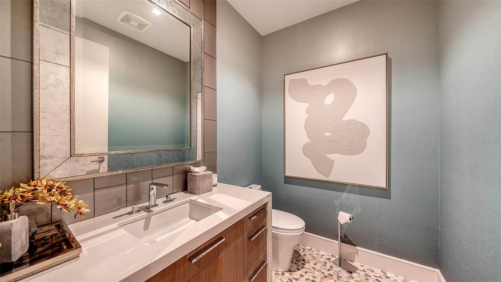 ST. REGIS LONGBOAT KEY - Residential