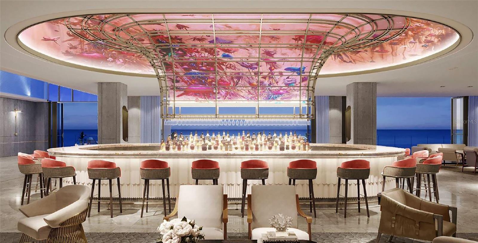 ST. REGIS LONGBOAT KEY - Residential