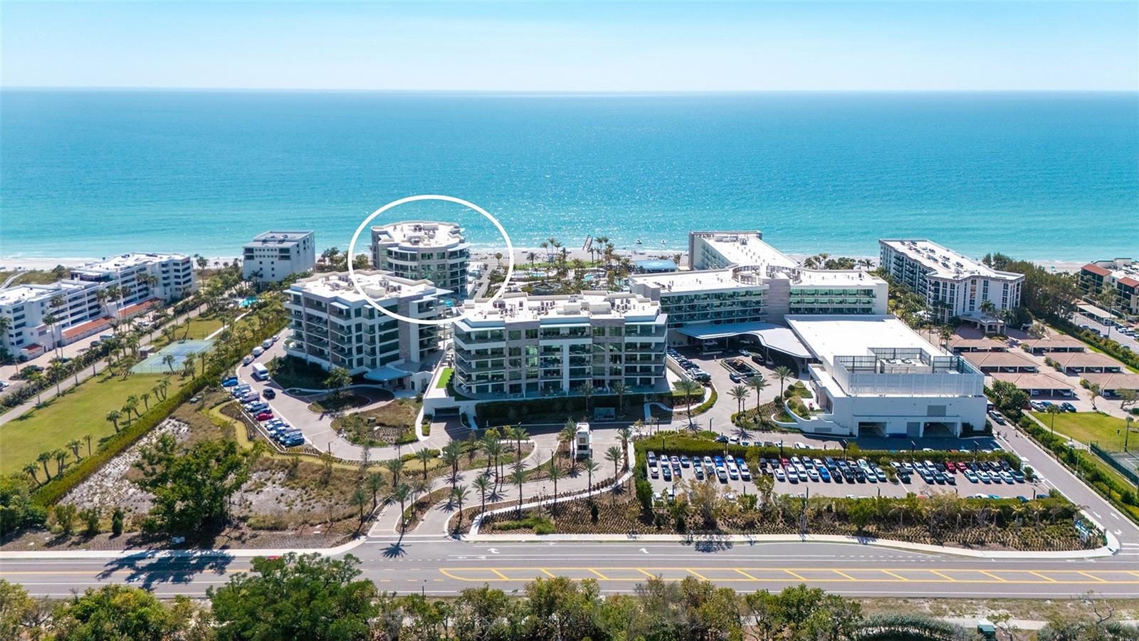 ST. REGIS LONGBOAT KEY - Residential