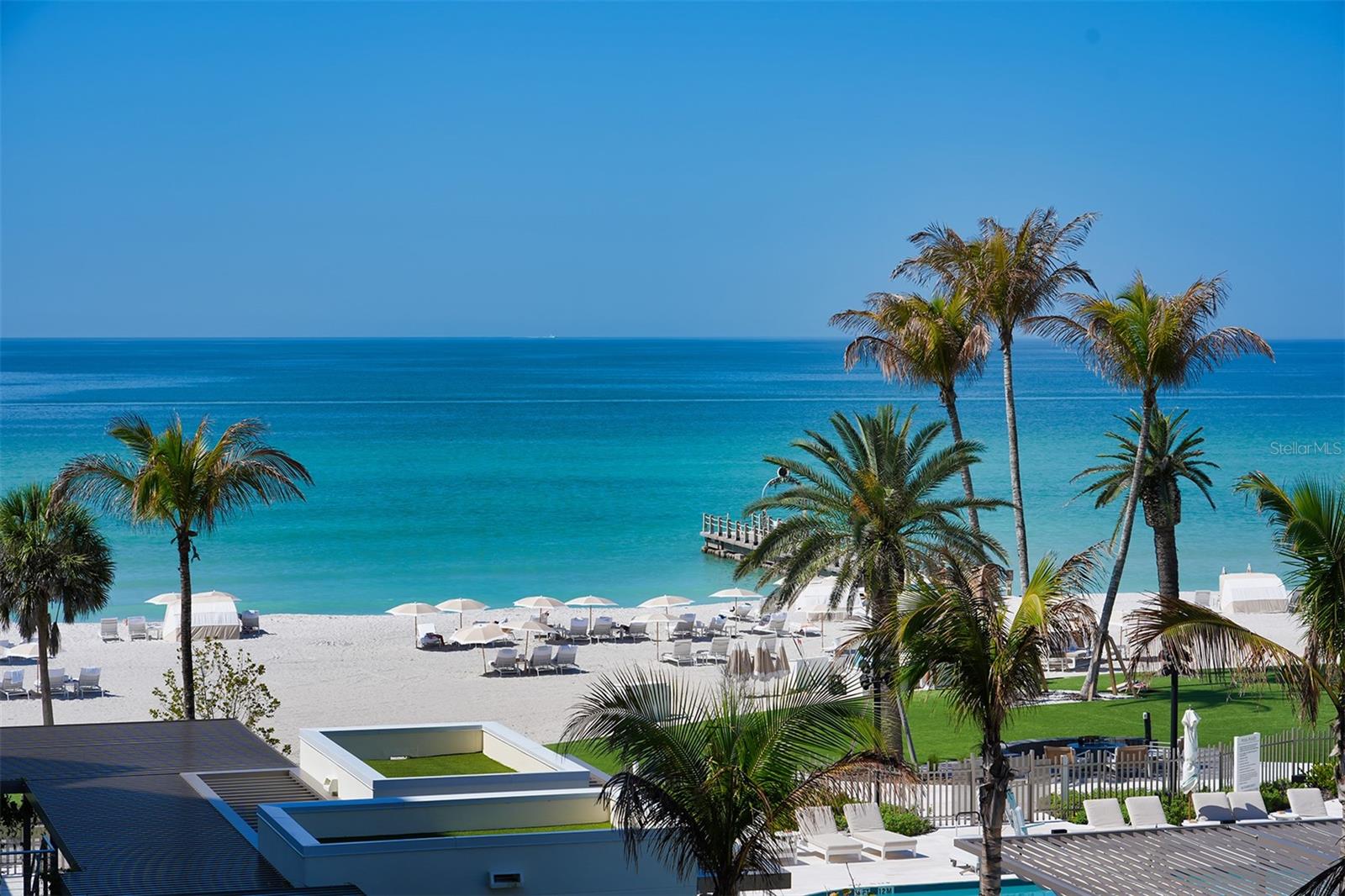 ST. REGIS LONGBOAT KEY - Residential