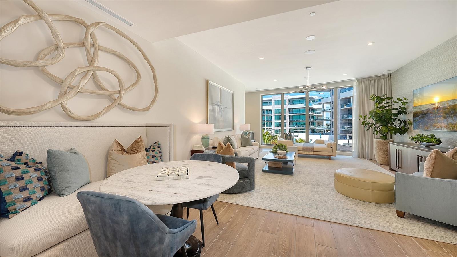 ST. REGIS LONGBOAT KEY - Residential