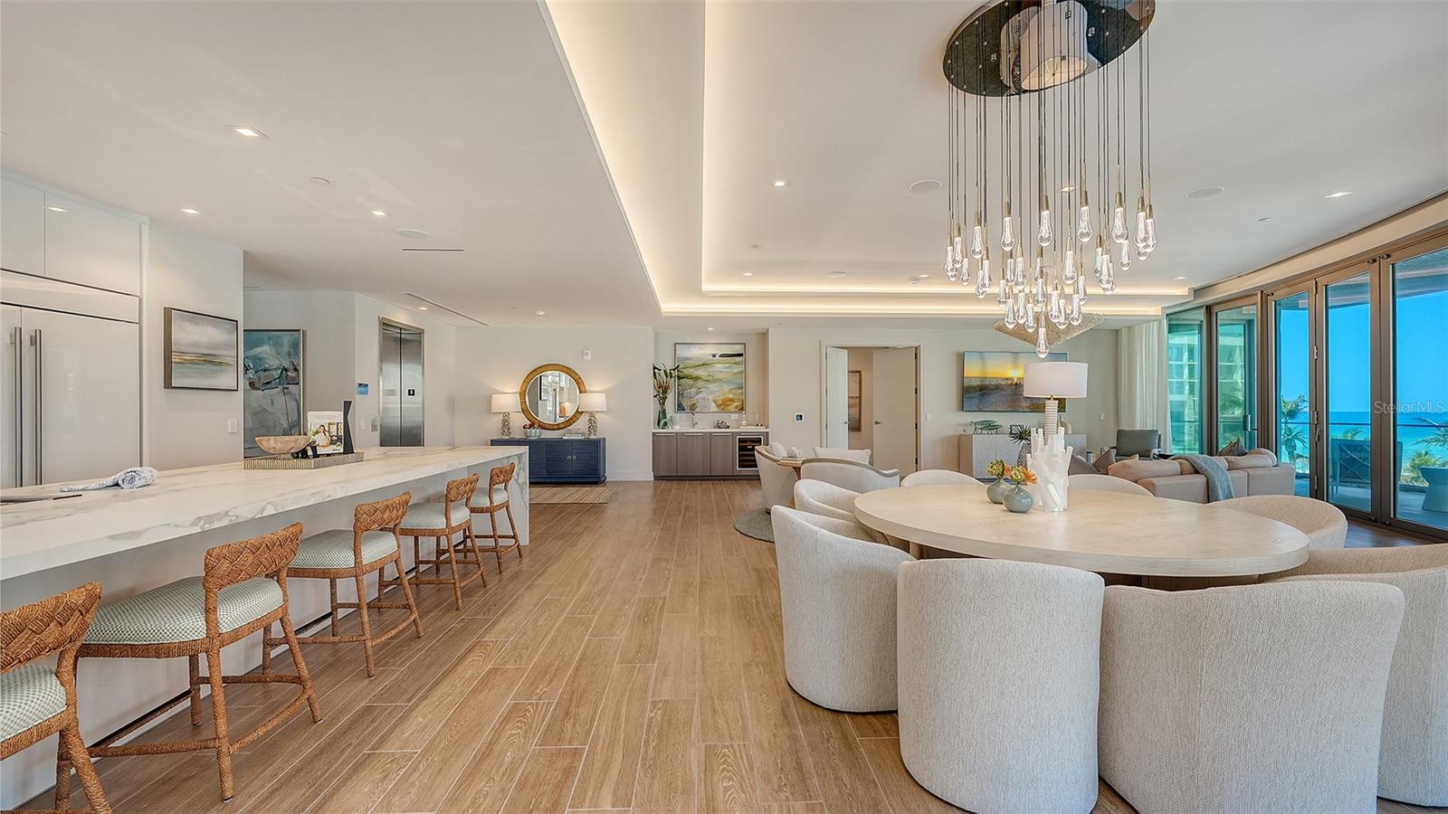 ST. REGIS LONGBOAT KEY - Residential