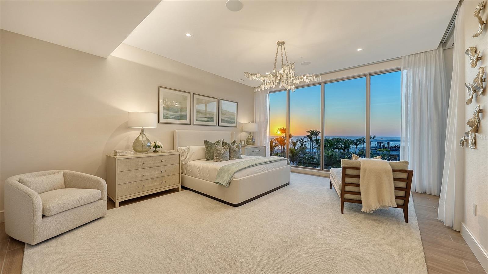 ST. REGIS LONGBOAT KEY - Residential