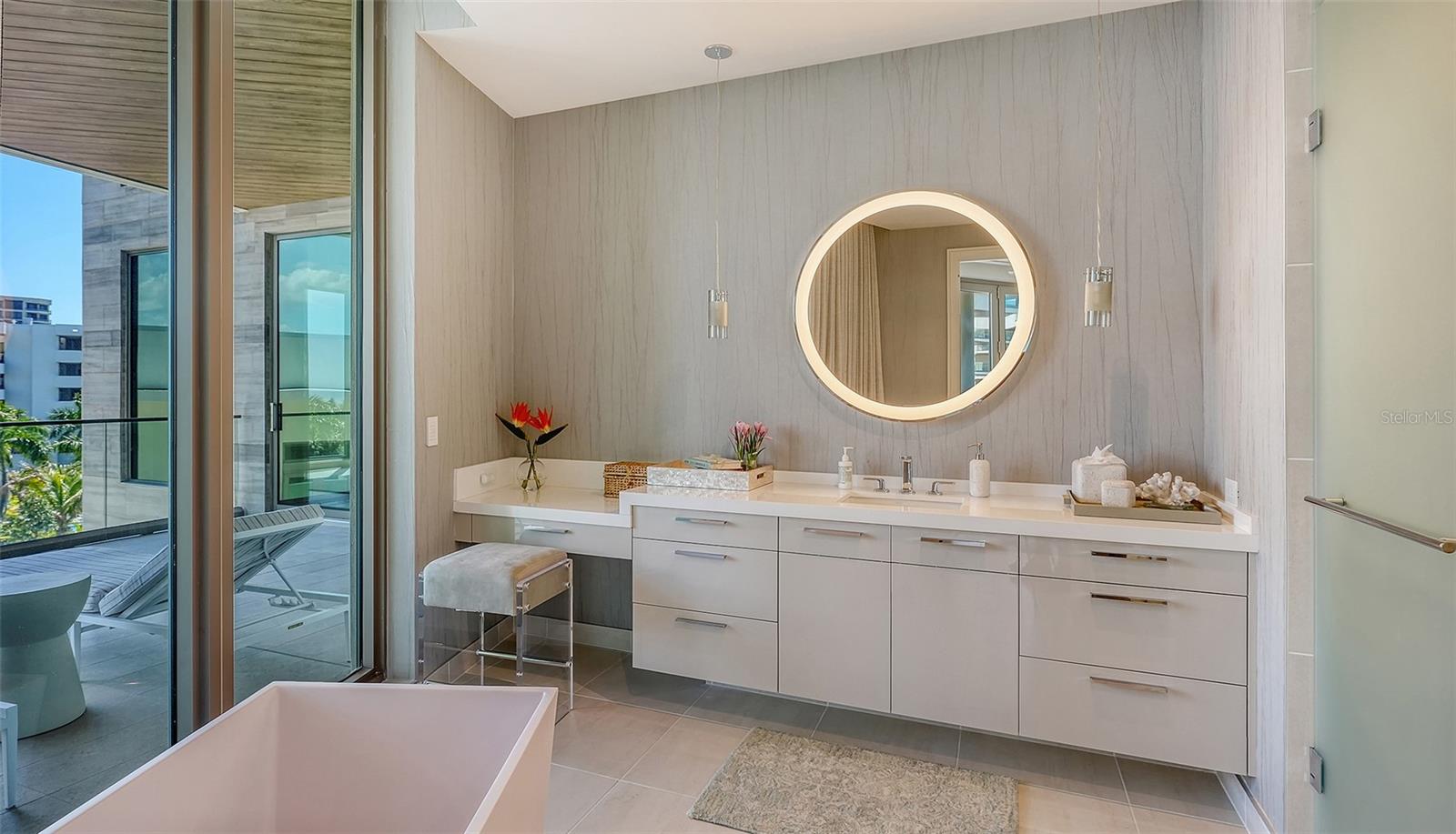 ST. REGIS LONGBOAT KEY - Residential