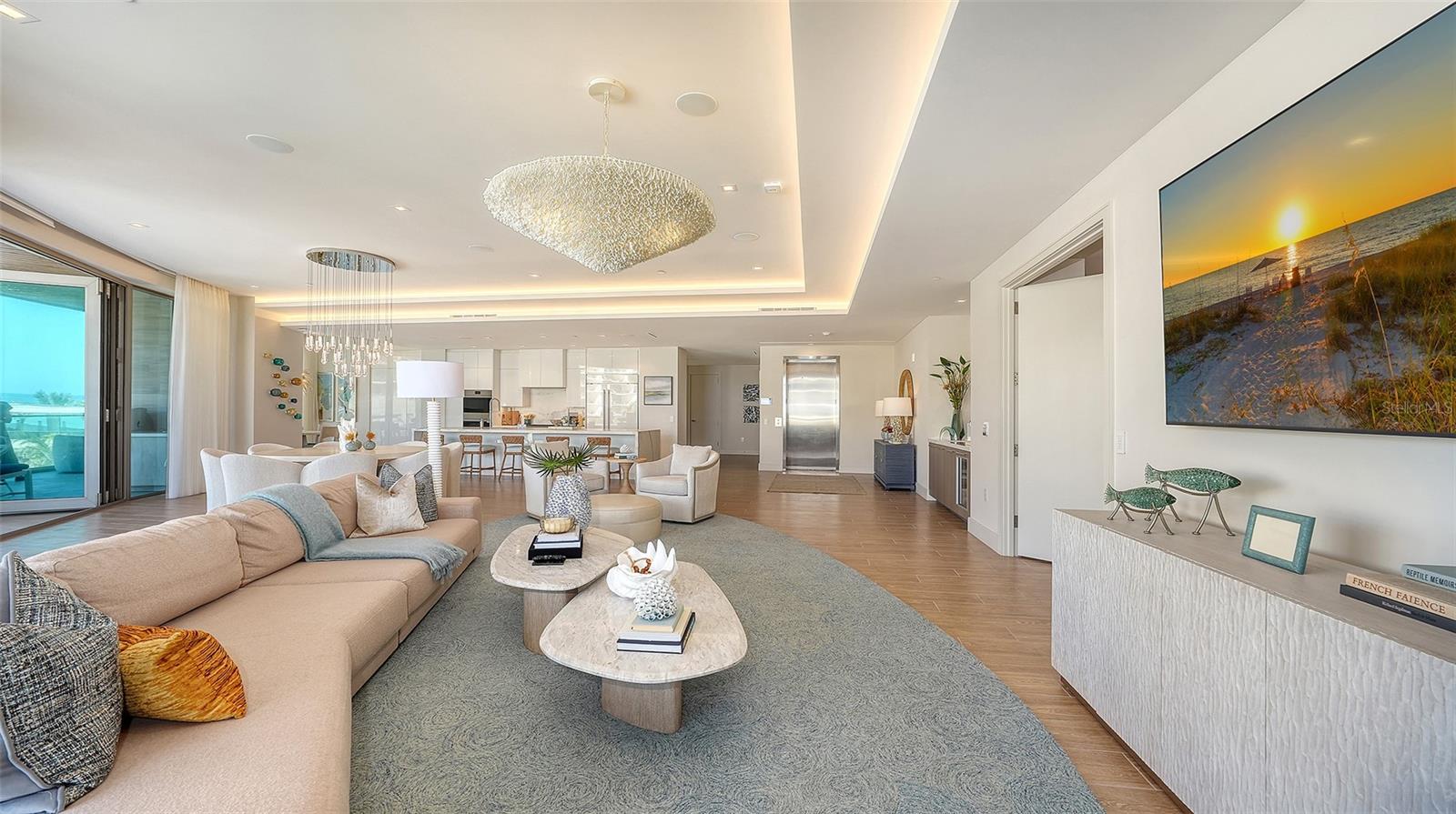 ST. REGIS LONGBOAT KEY - Residential