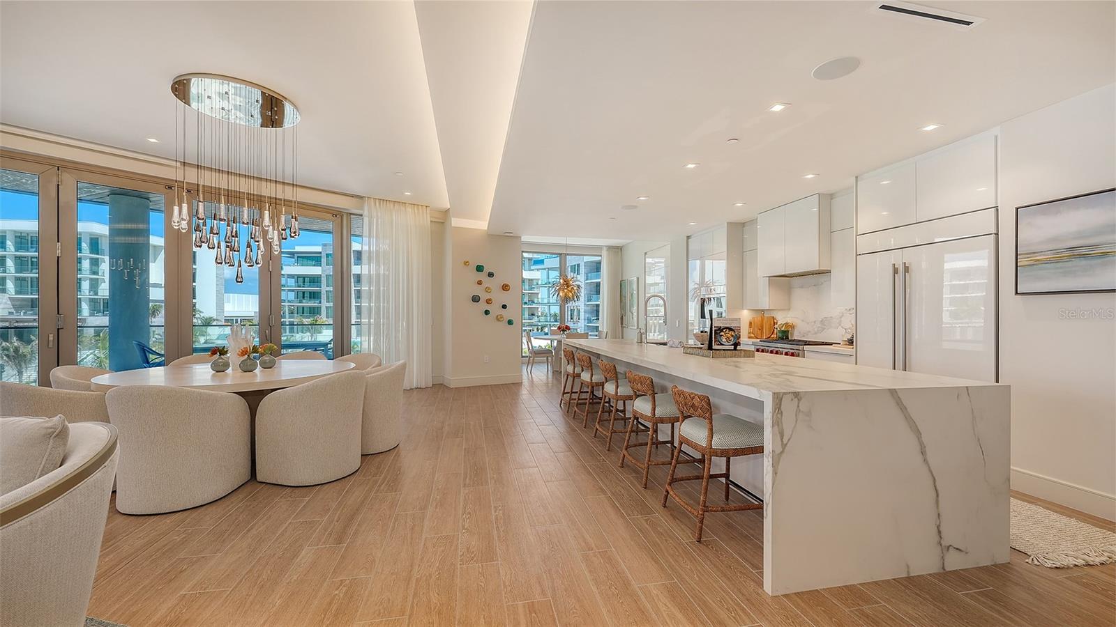 ST. REGIS LONGBOAT KEY - Residential