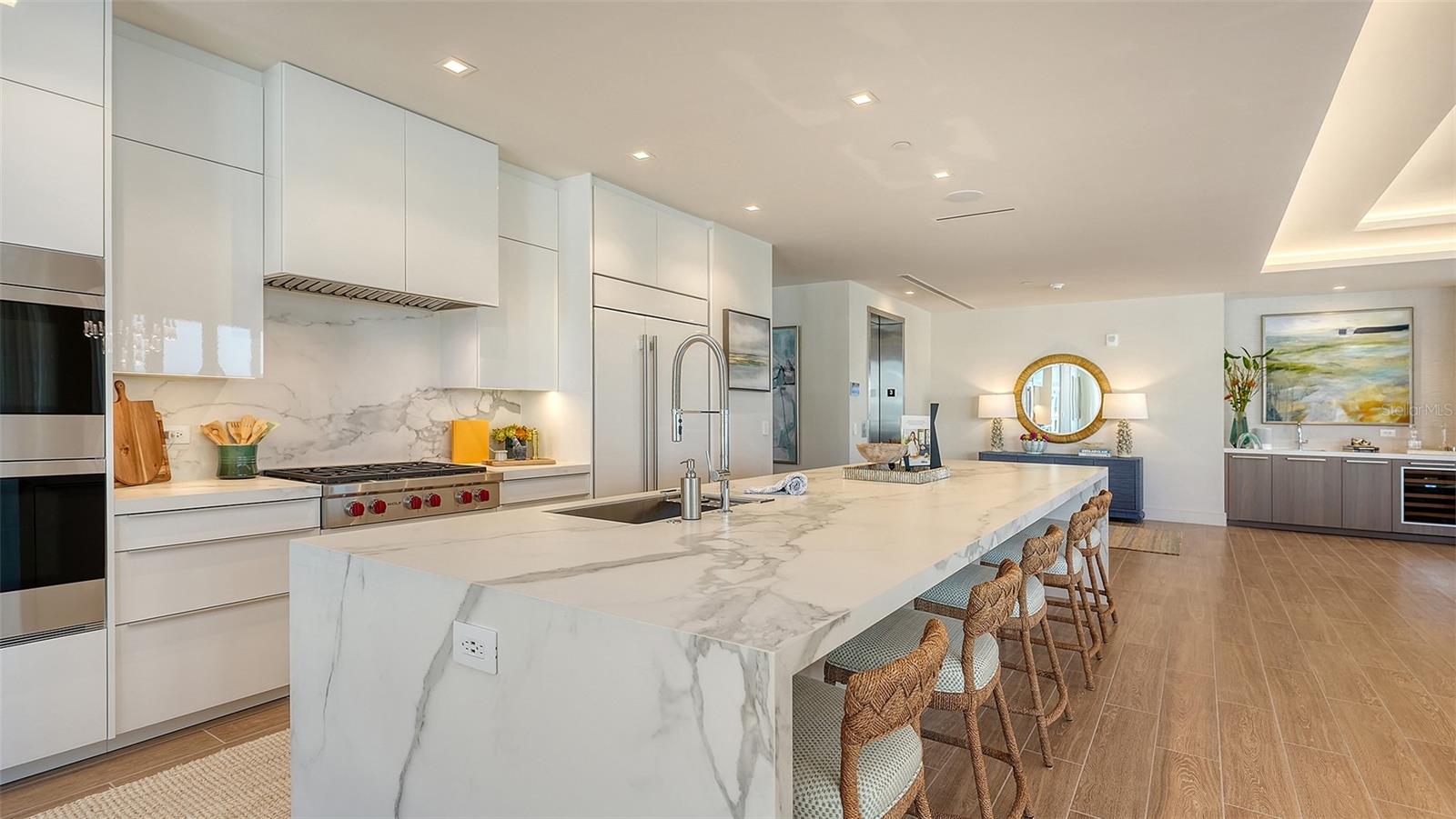 ST. REGIS LONGBOAT KEY - Residential