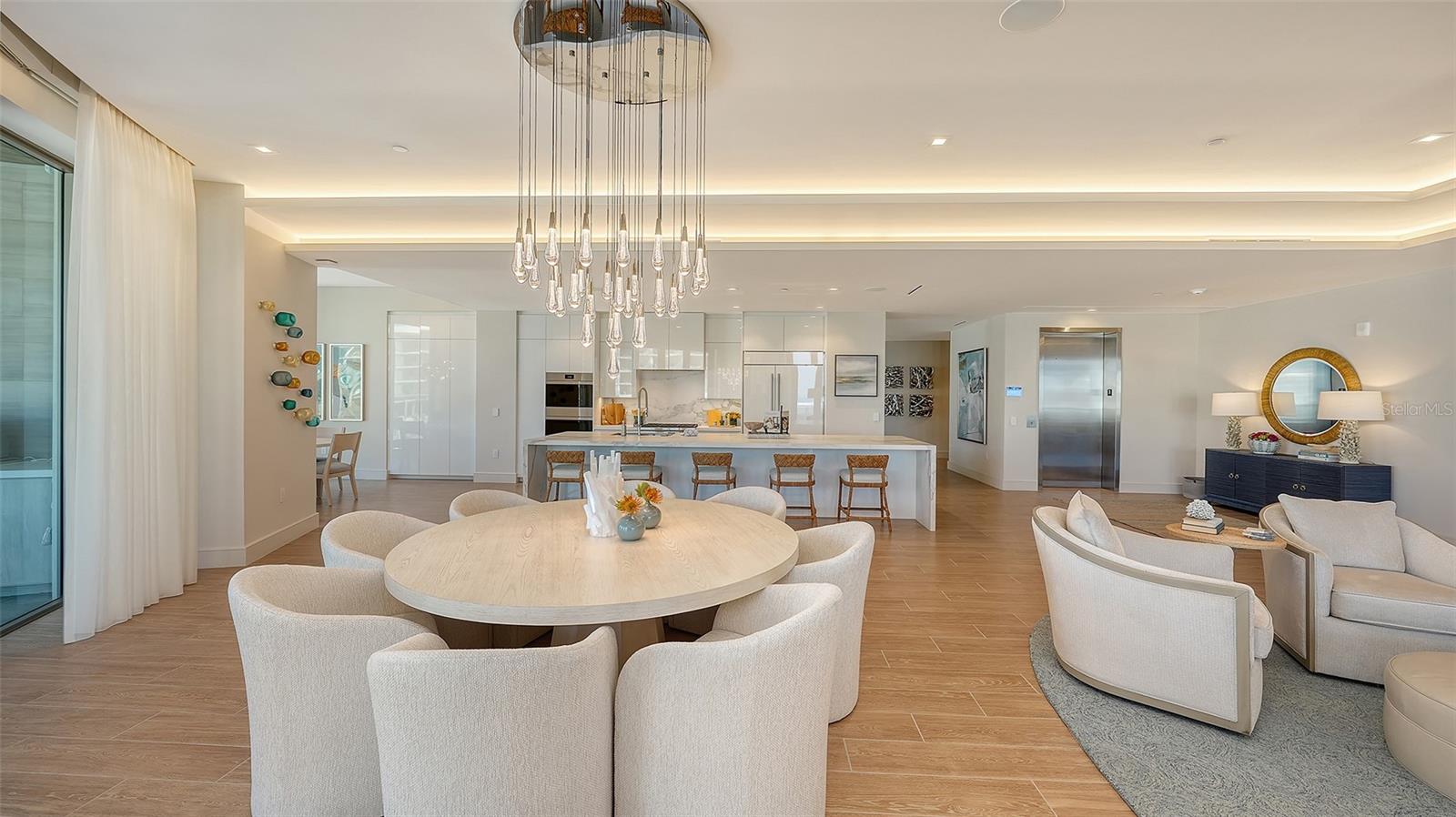 ST. REGIS LONGBOAT KEY - Residential