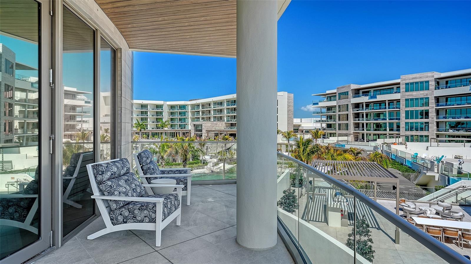 ST. REGIS LONGBOAT KEY - Residential