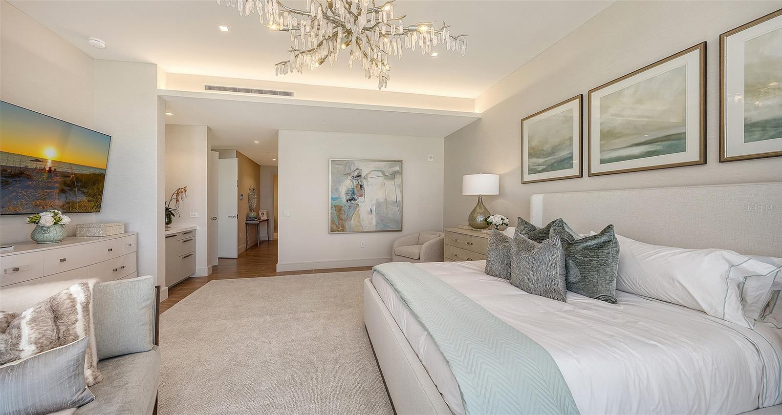 ST. REGIS LONGBOAT KEY - Residential