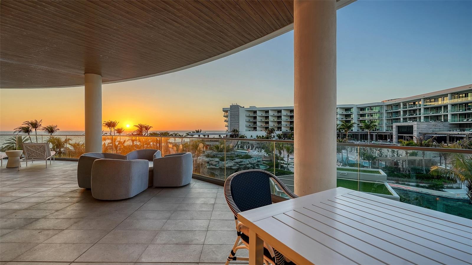 ST. REGIS LONGBOAT KEY - Residential