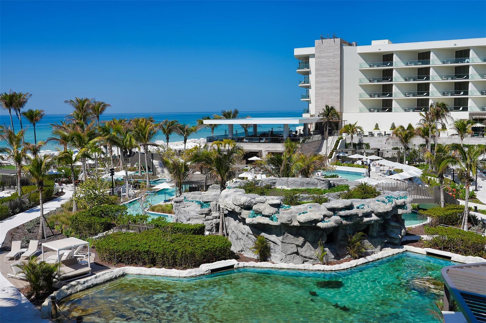 ST. REGIS LONGBOAT KEY - Residential