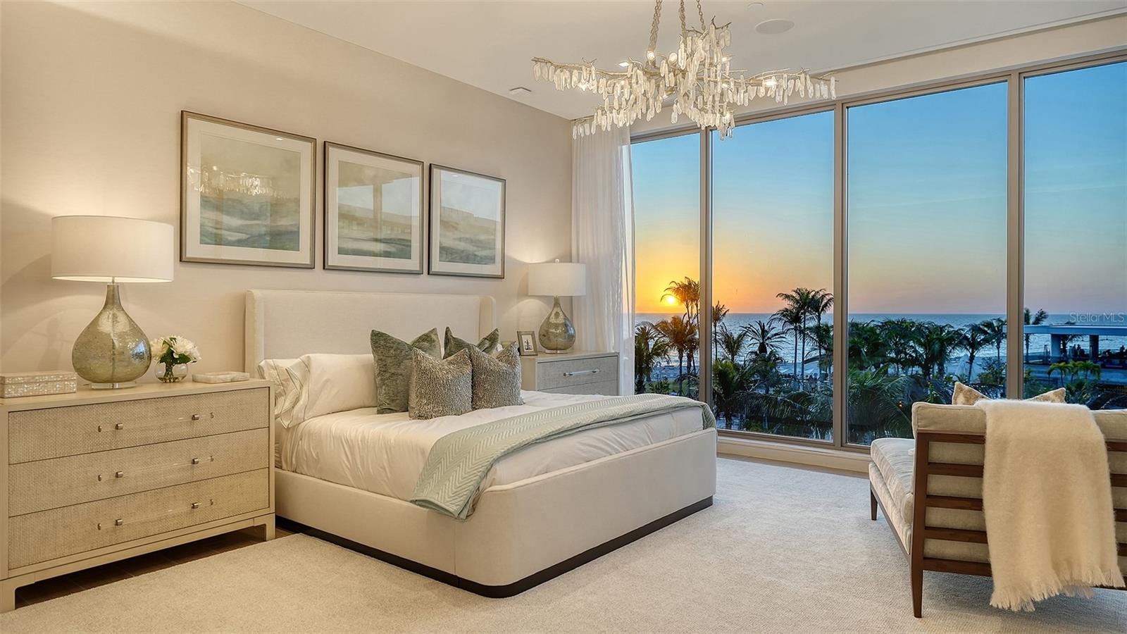 ST. REGIS LONGBOAT KEY - Residential