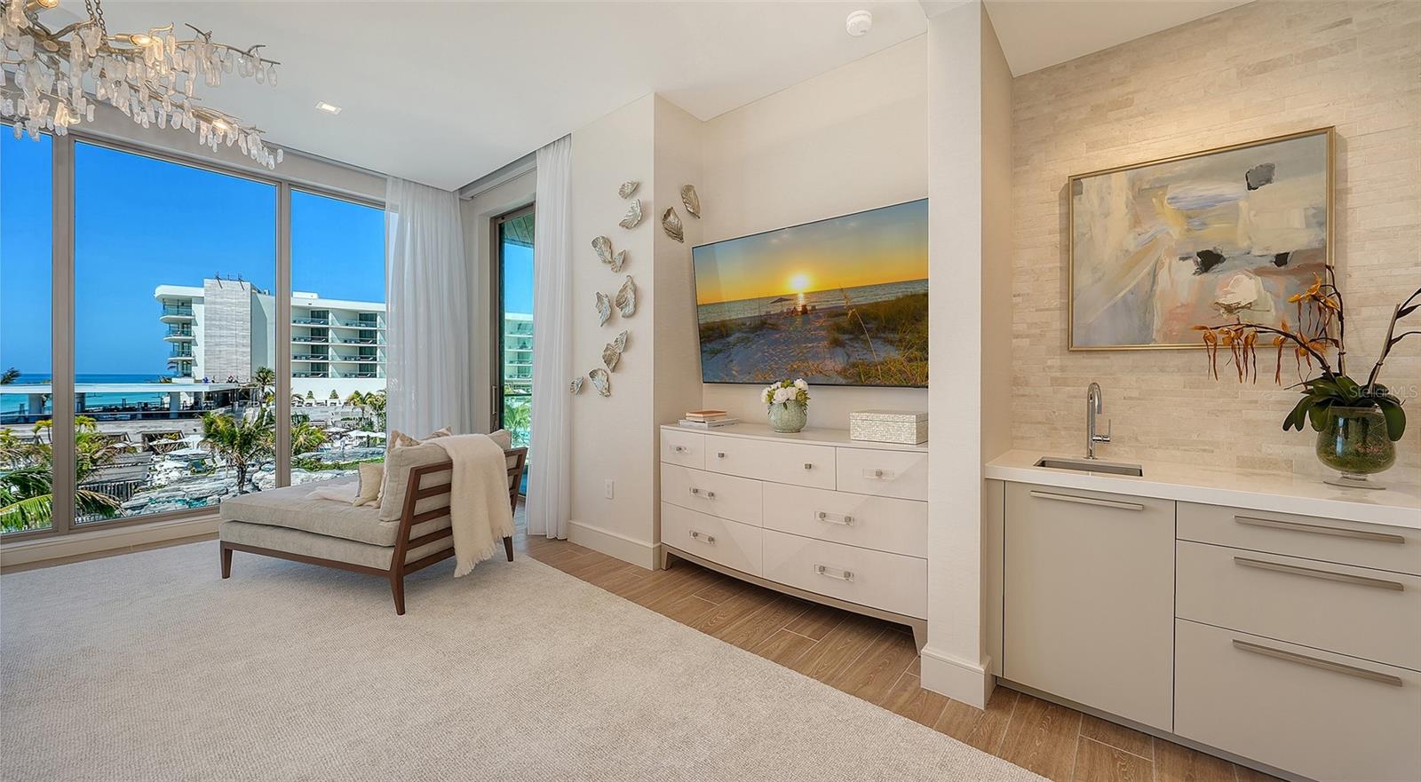 ST. REGIS LONGBOAT KEY - Residential