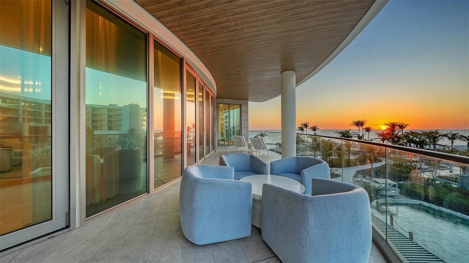 ST. REGIS LONGBOAT KEY - Residential