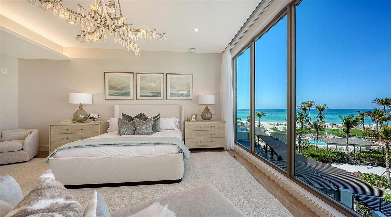 ST. REGIS LONGBOAT KEY - Residential