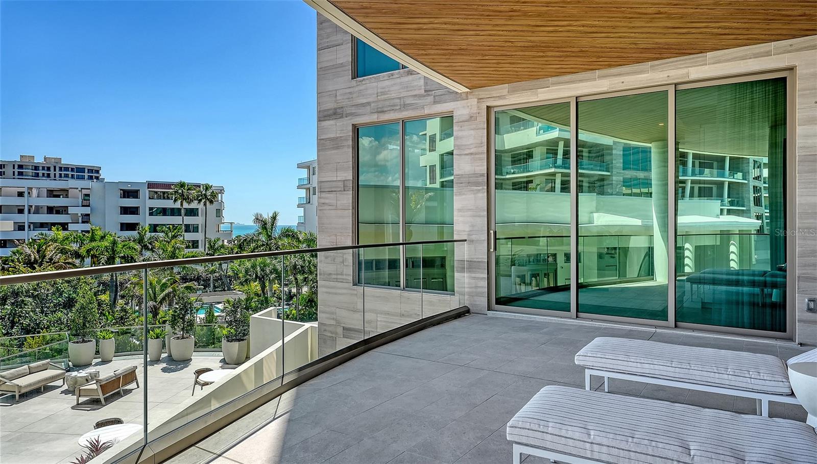 ST. REGIS LONGBOAT KEY - Residential