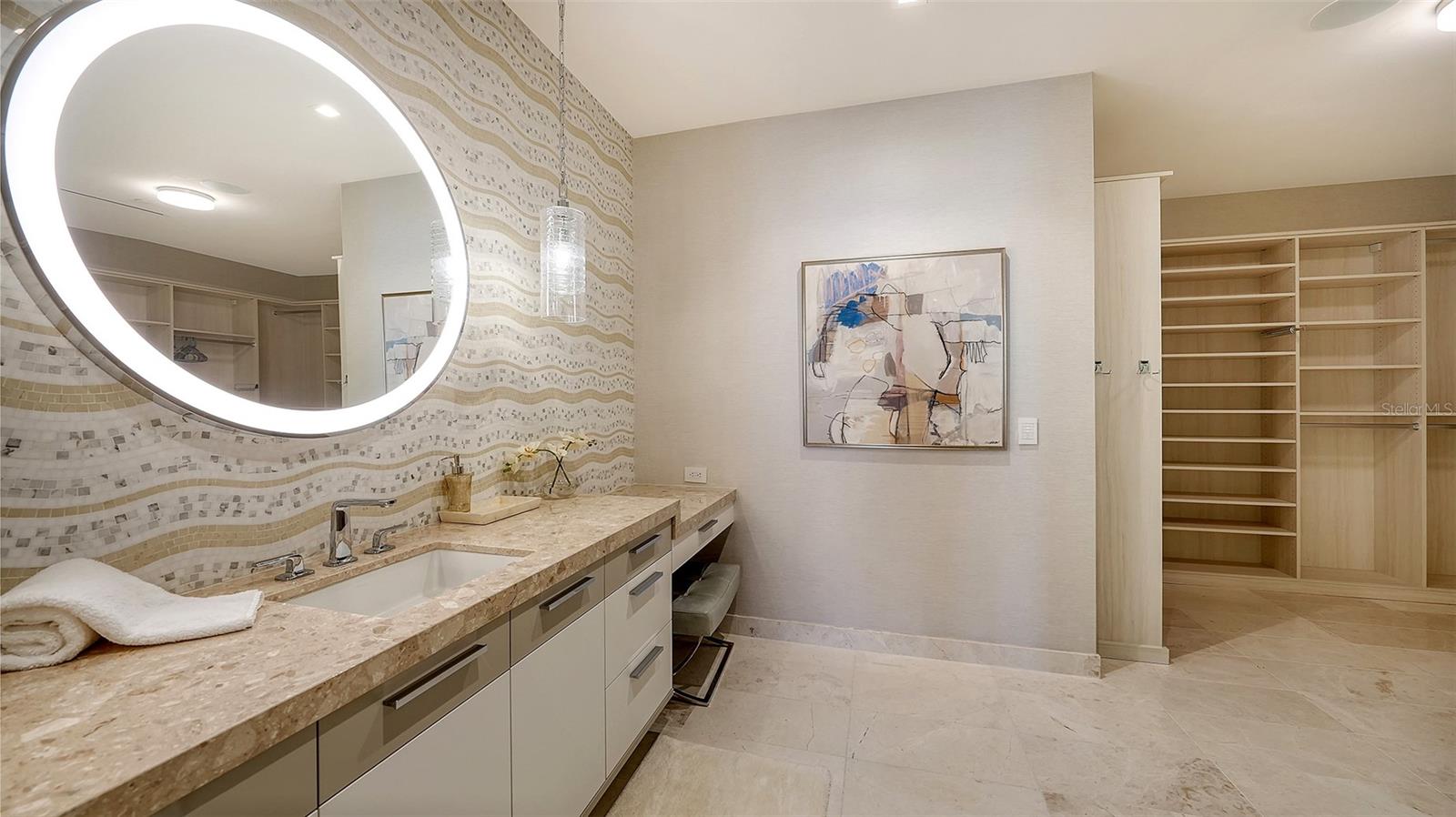 ST. REGIS LONGBOAT KEY - Residential