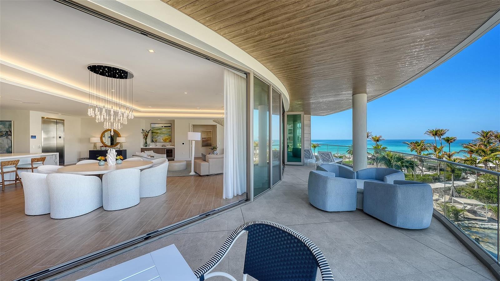 ST. REGIS LONGBOAT KEY - Residential