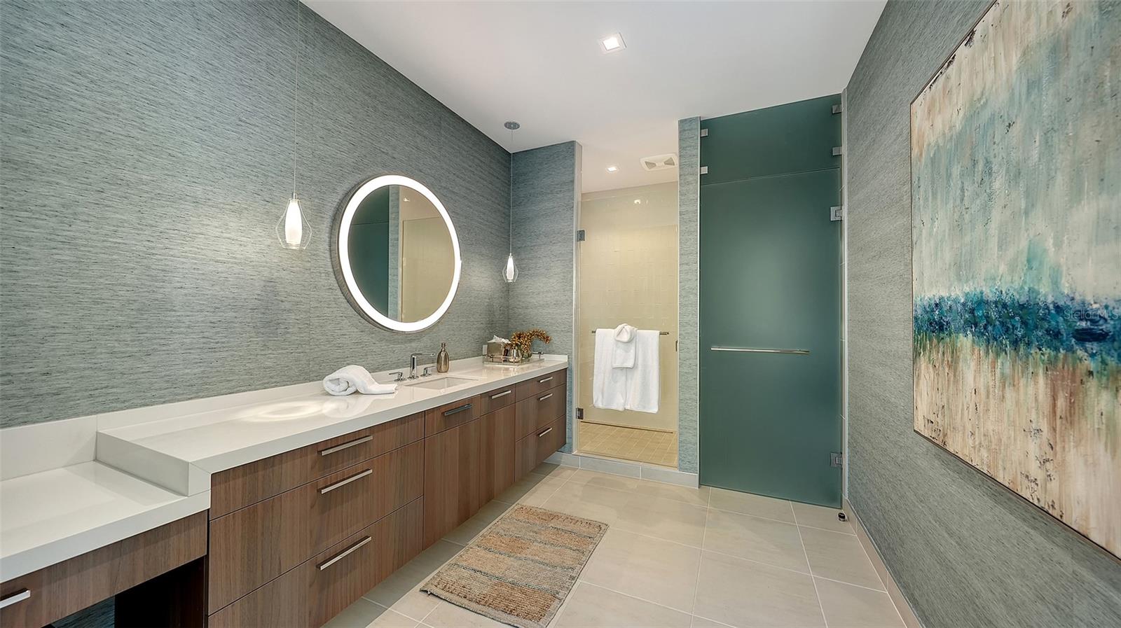 ST. REGIS LONGBOAT KEY - Residential