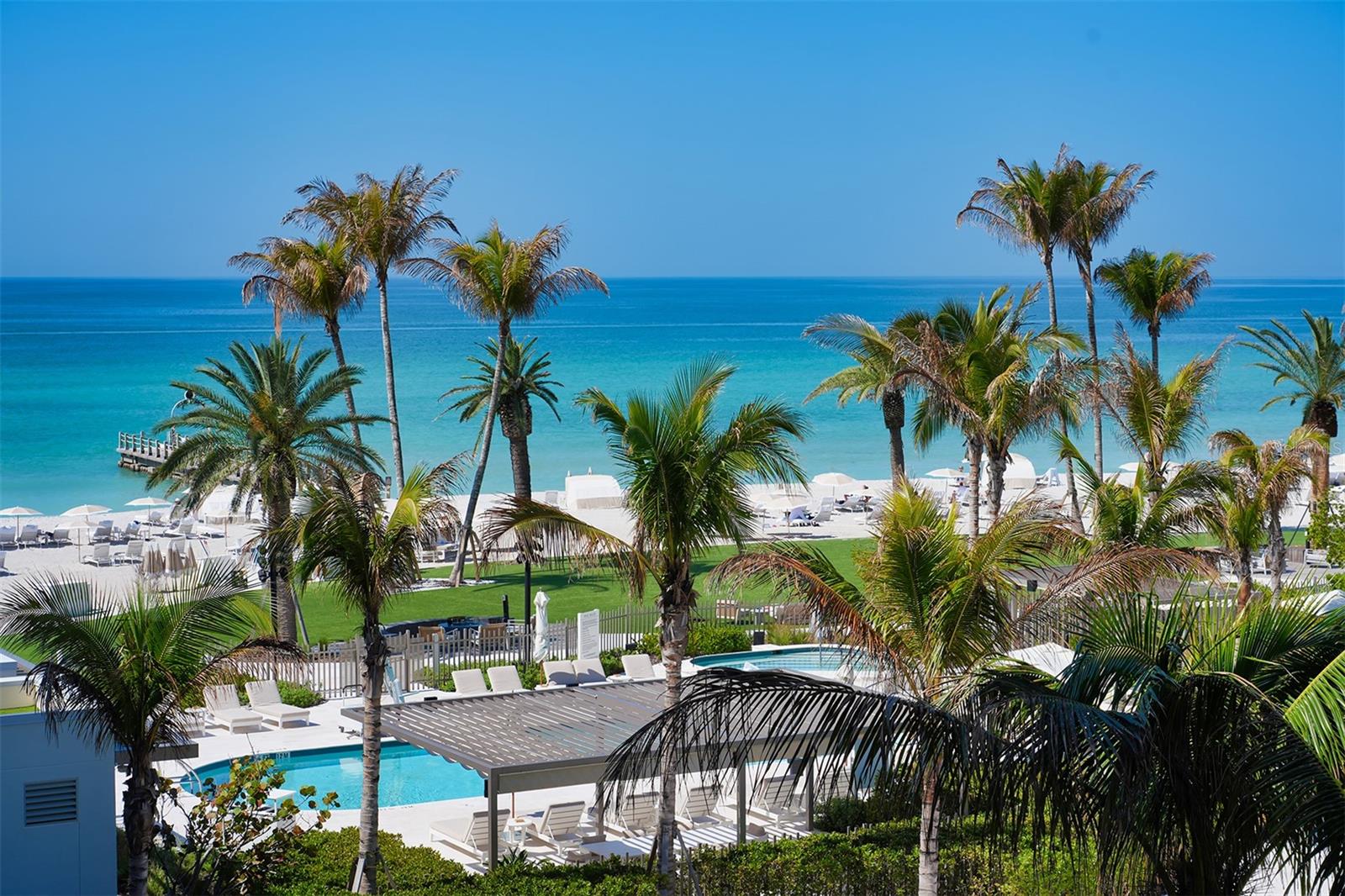 ST. REGIS LONGBOAT KEY - Residential